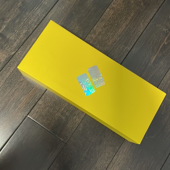 Fendi box - Picture 3 of 4